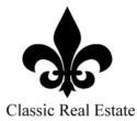 Classic Real Estate